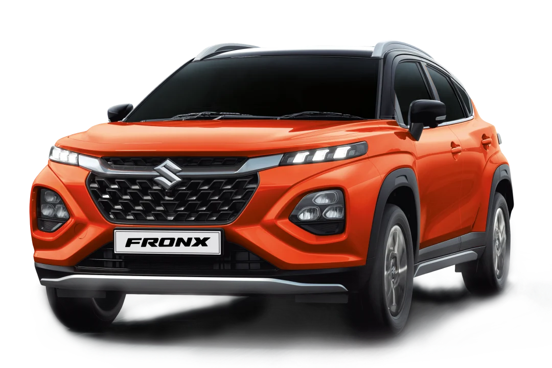 Fronx