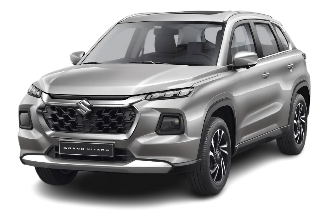 Grand Vitara