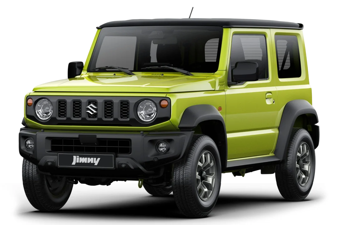 Jimny